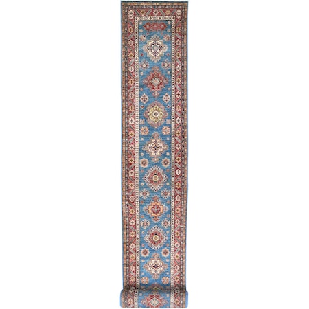 32 Ft & Longer  Rug