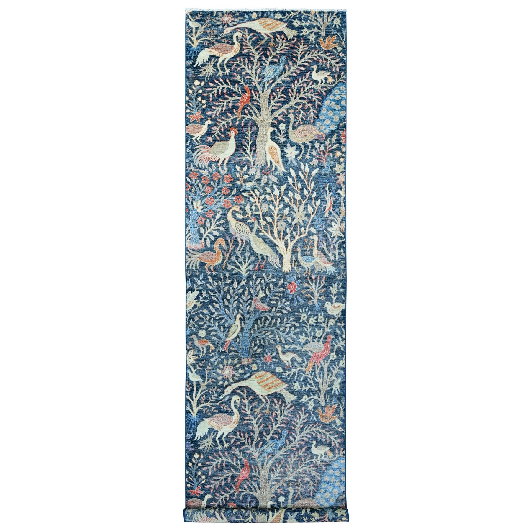 16 Ft  Rug
