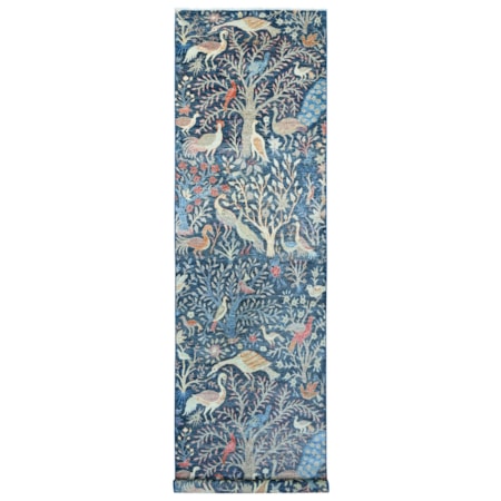 16 Ft  Rug