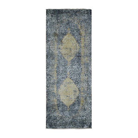 8 Ft  Rug