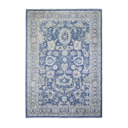 6x9  Rug