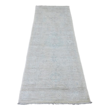 8 Ft  Rug
