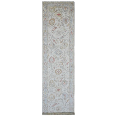 16 Ft  Rug