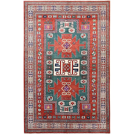 6X9  Rug