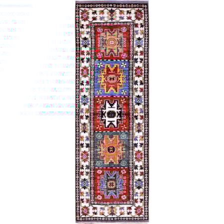 8 Ft  Rug