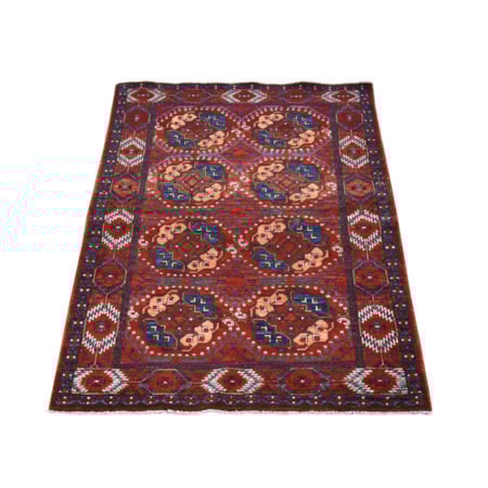3X5  Rug