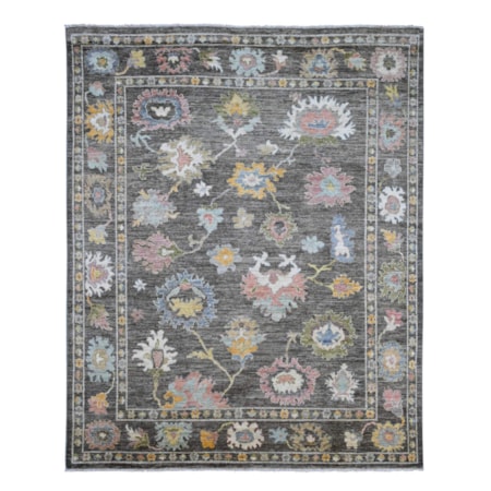 8X10  Rug