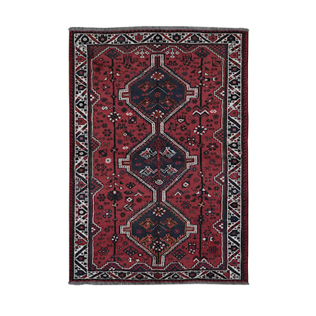 5x7 / 5x8  Rug