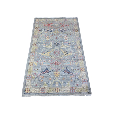 3x5  Rug