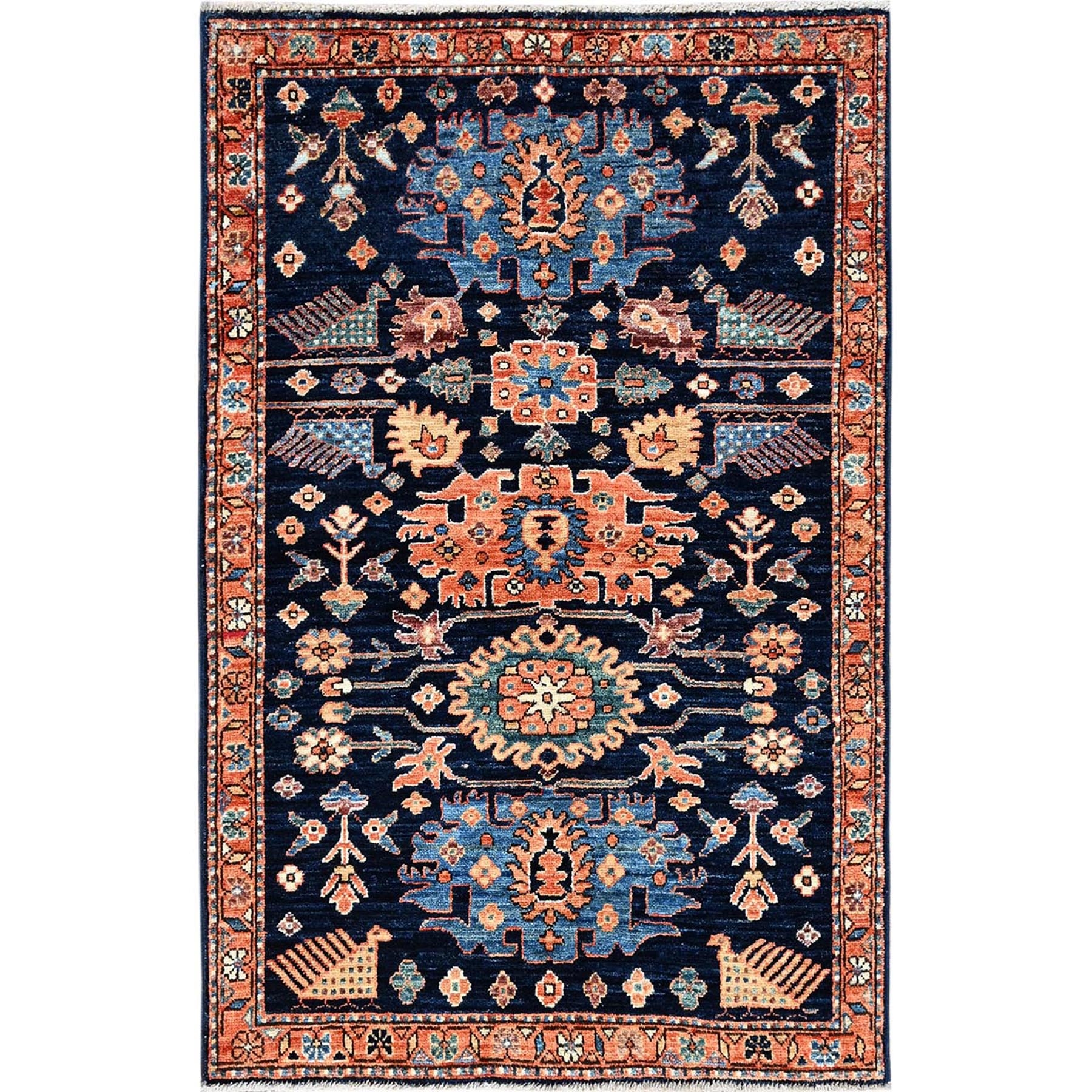 3X5  Rug