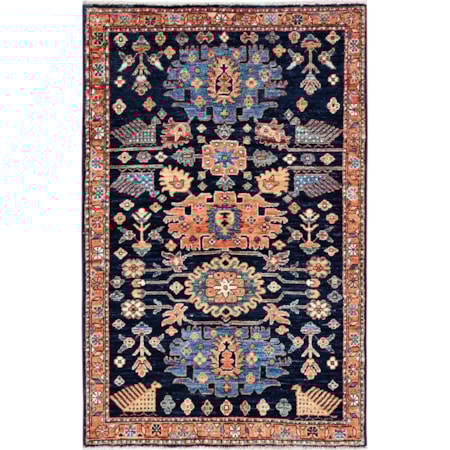 3X5  Rug