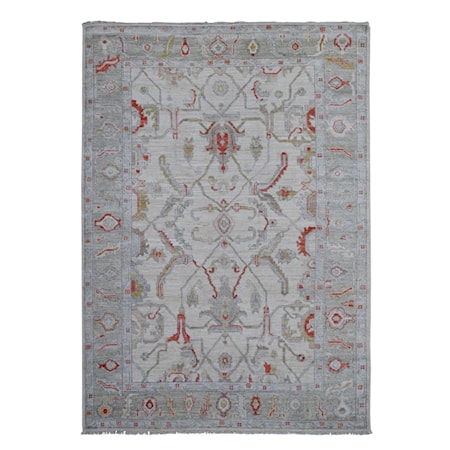 6X9  Rug