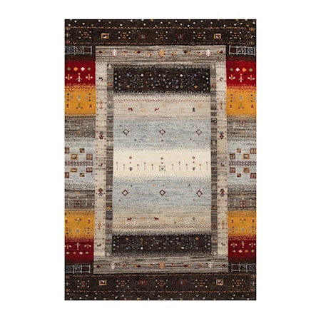 4X6  Rug