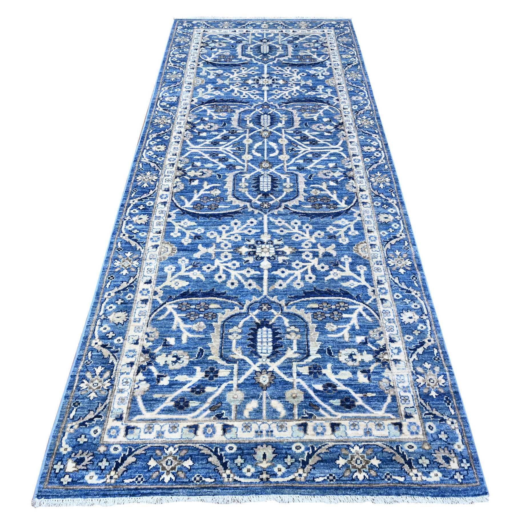 Wide / Gallery  Rug
