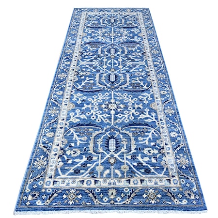 Wide / Gallery  Rug