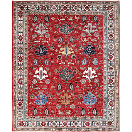 8X10  Rug