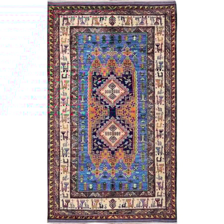 4X6  Rug