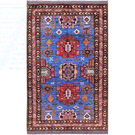 3X5  Rug