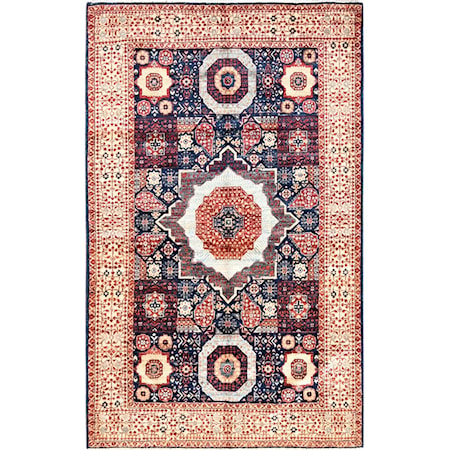 4x6  Rug