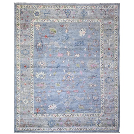 8x10  Rug