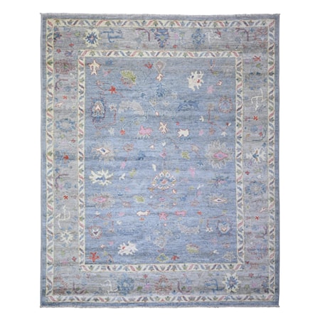 8x10  Rug