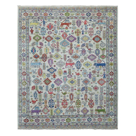 8x10  Rug