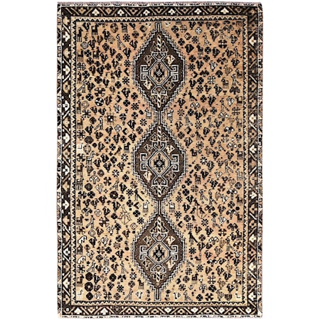 6x9  Rug