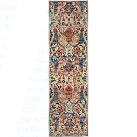 10 Ft  Rug