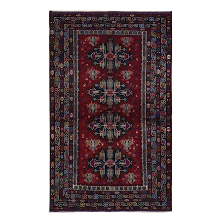 4x6  Rug