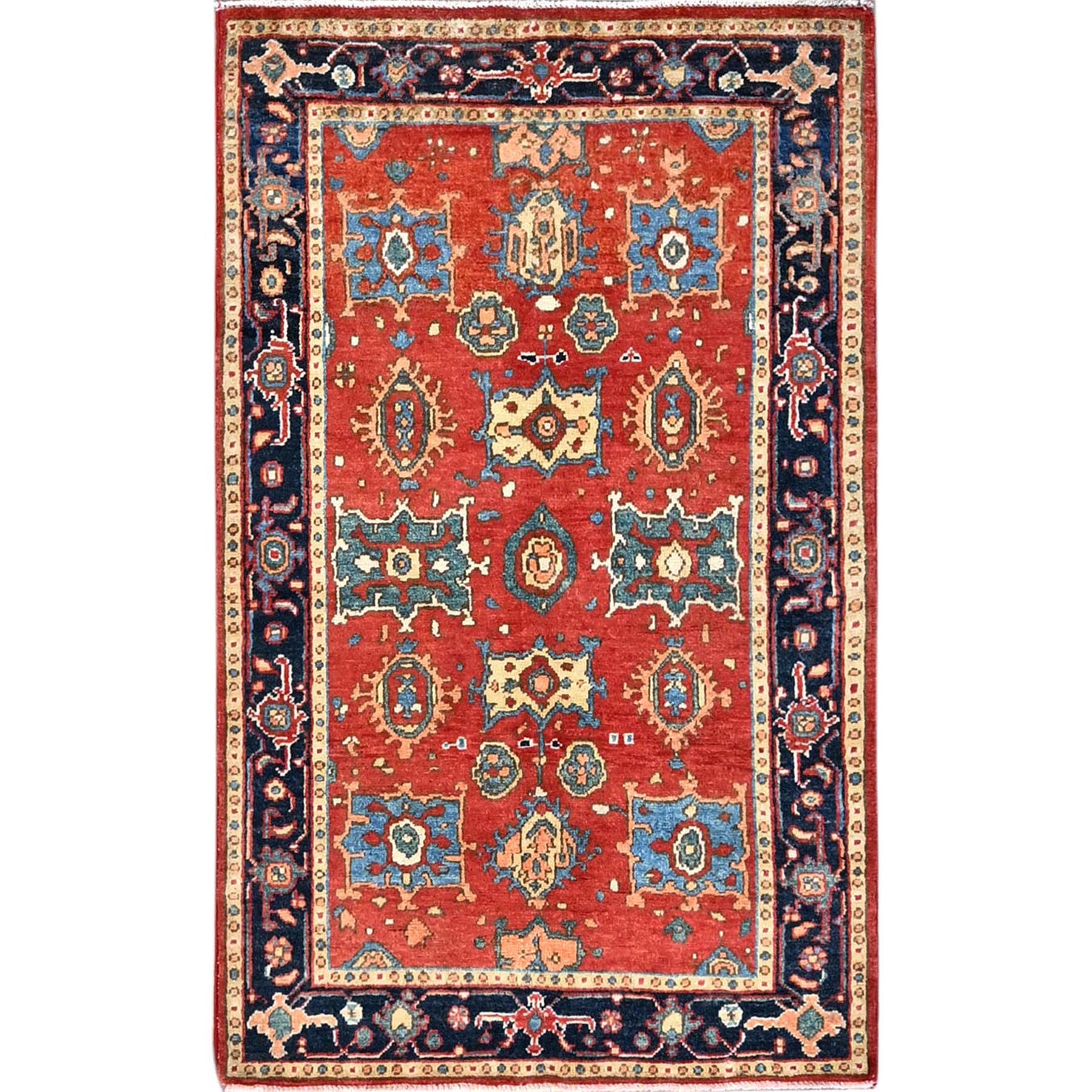 3x5  Rug