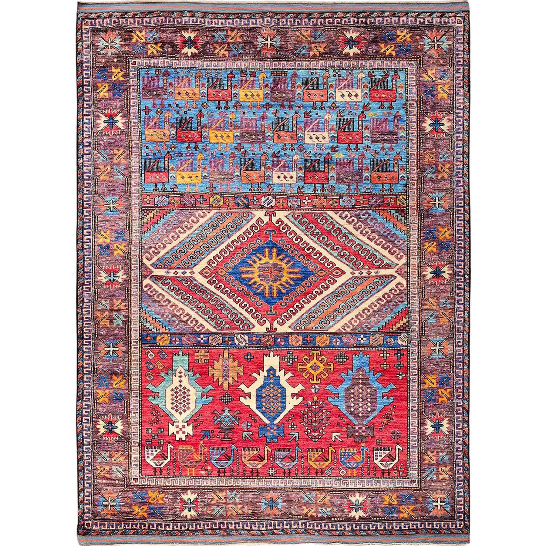 6X9  Rug