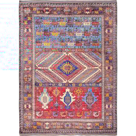 6X9  Rug