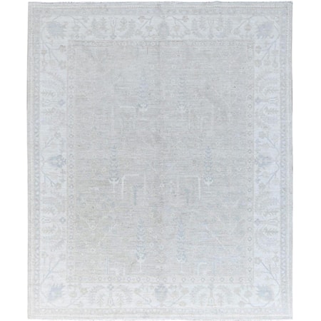 8X10  Rug