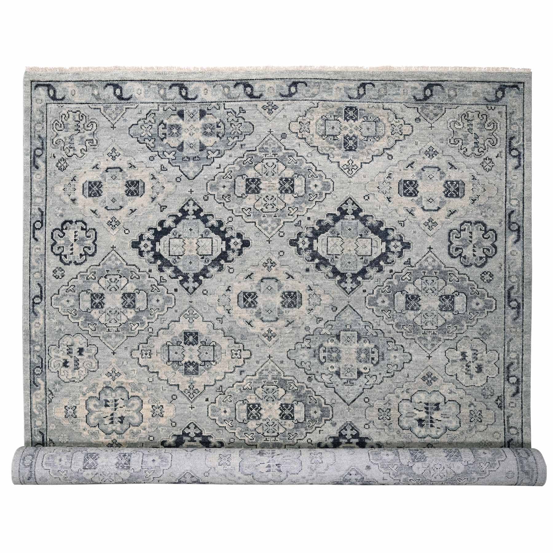 Oversize  Rug