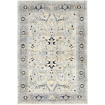 6x9  Rug