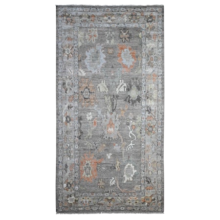 Wide / Gallery  Rug