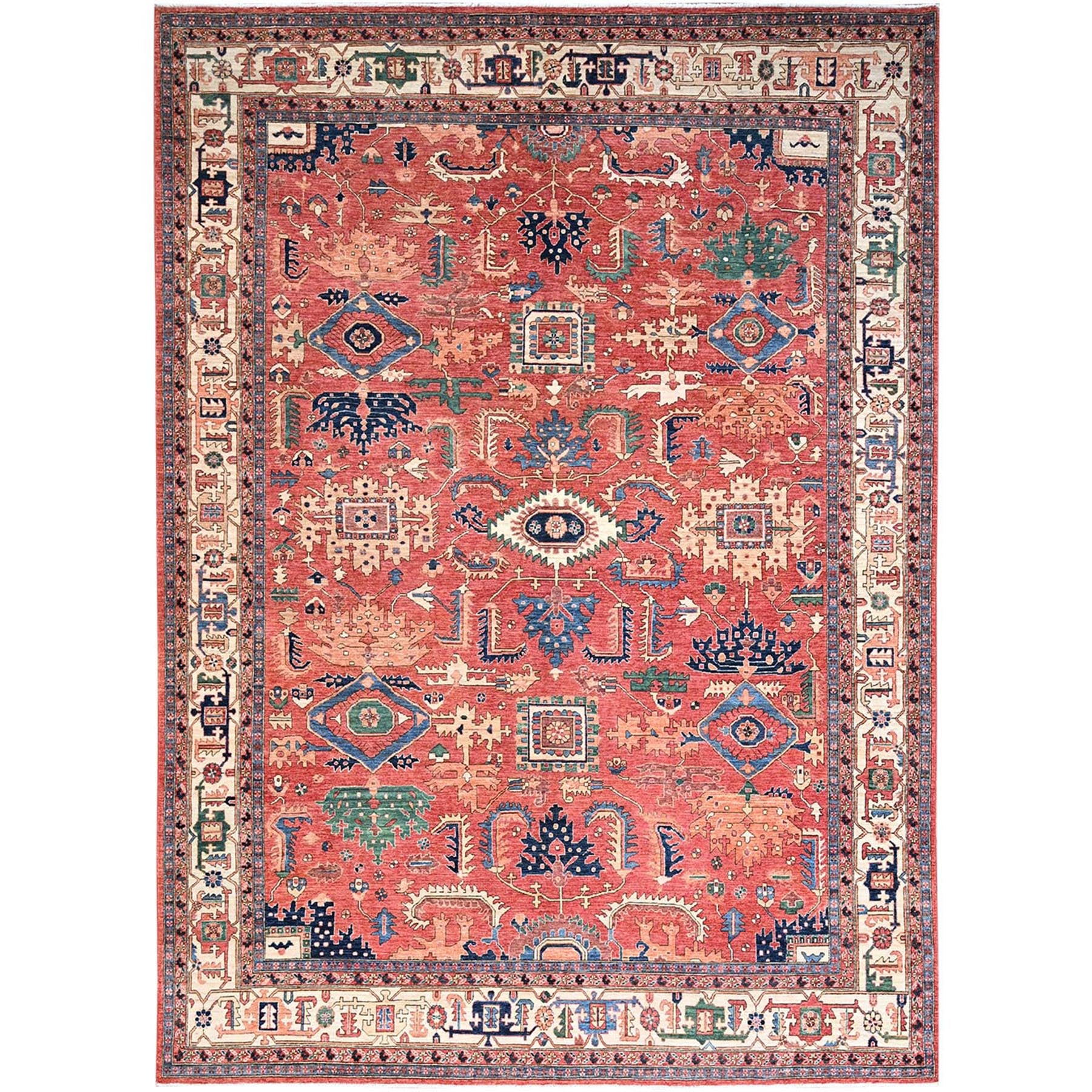 10X14  Rug
