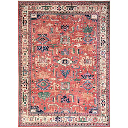 10X14  Rug