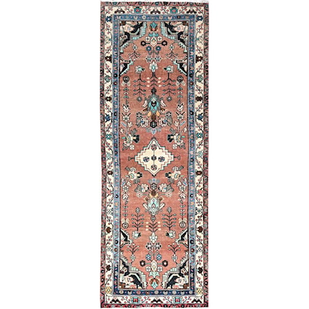 Wide / Gallery  Rug