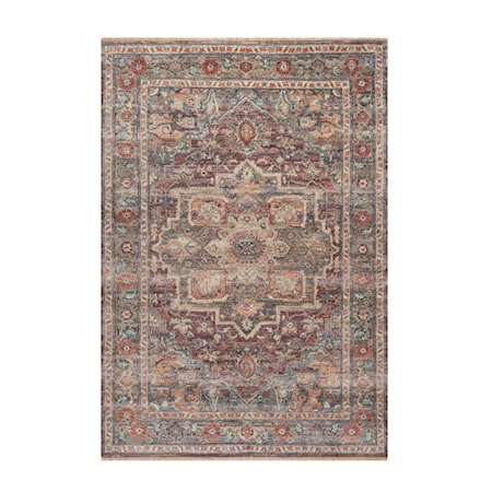 6X9  Rug