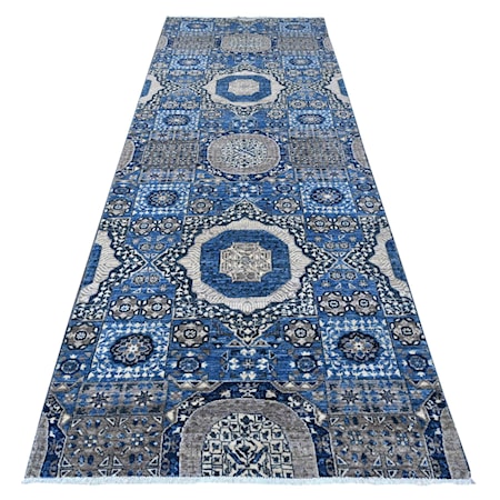 Wide / Gallery  Rug