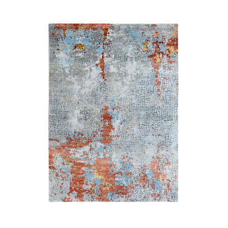 4X6  Rug