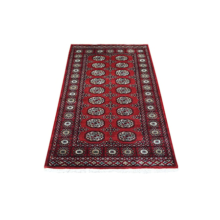 3x5  Rug