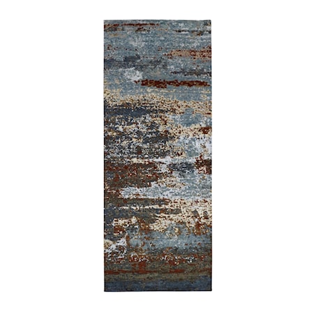 Wide / Gallery  Rug