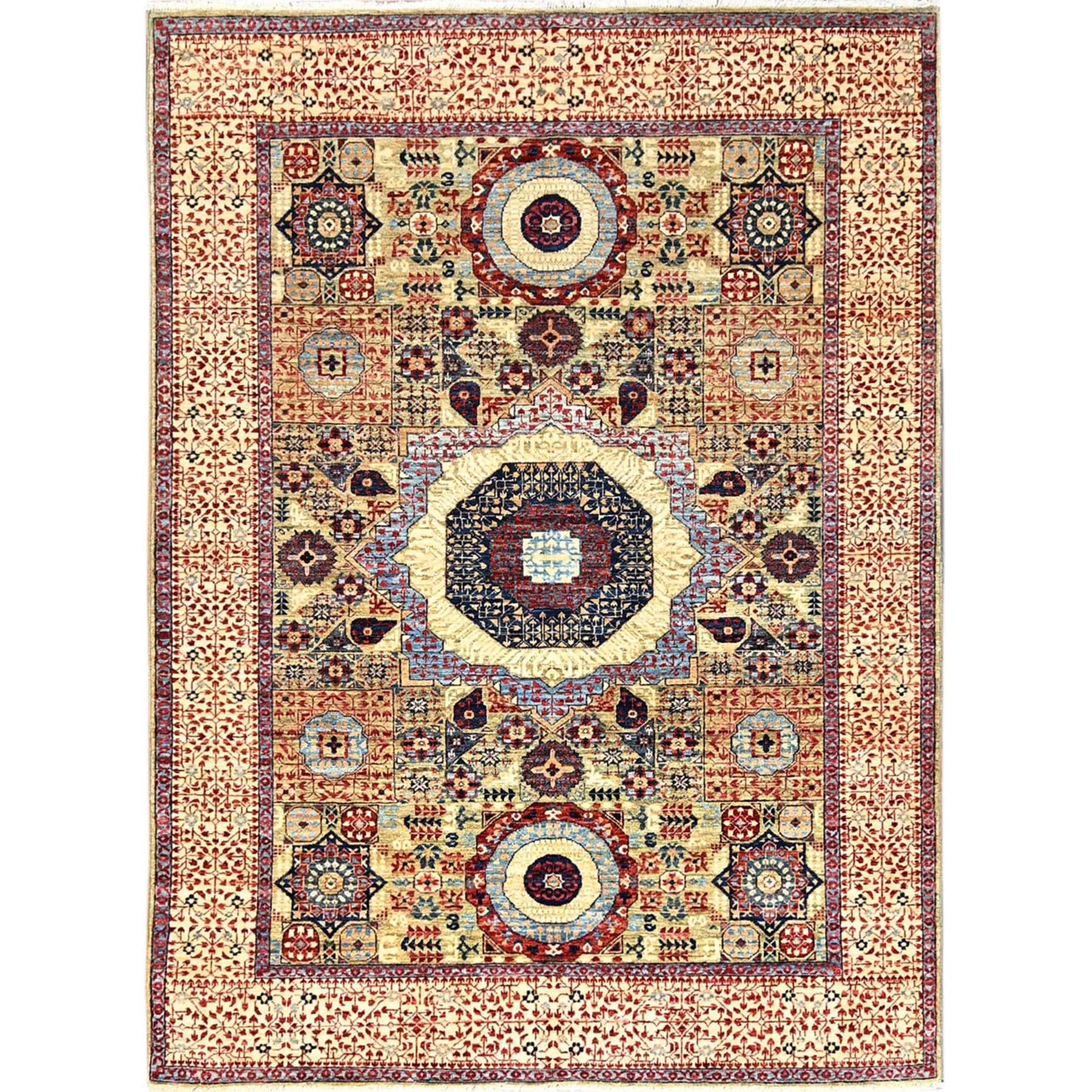 5x7 / 5x8  Rug