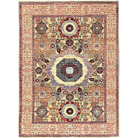 5x7 / 5x8  Rug