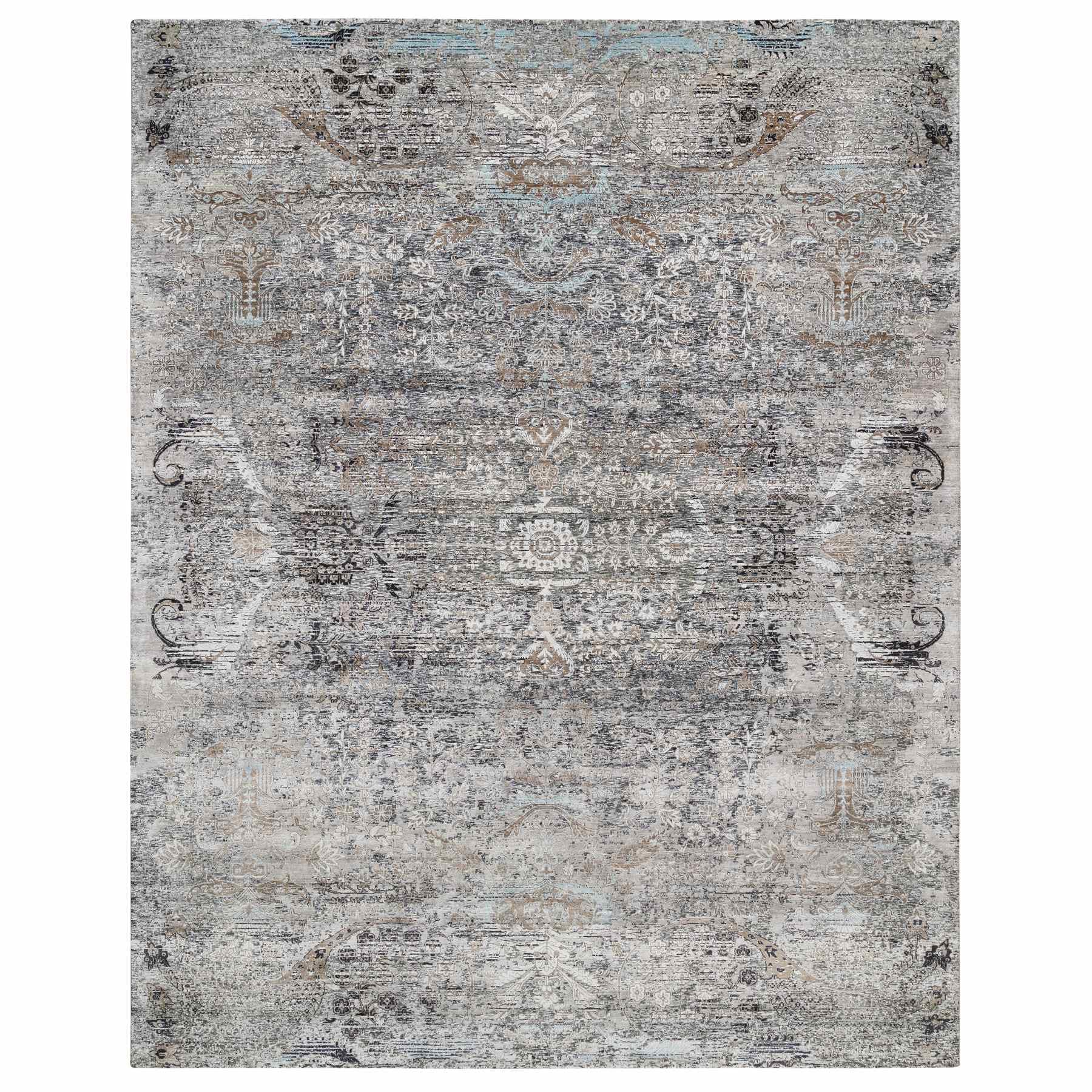 12 Ft &amp; Larger  Rug