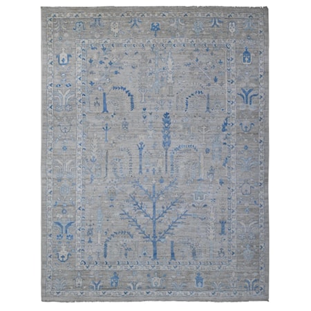 9X12  Rug