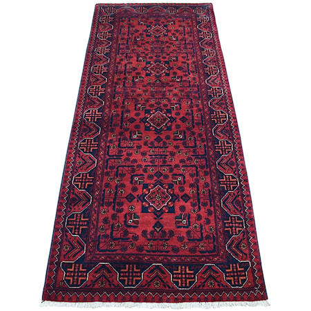 6 Ft & Under  Rug