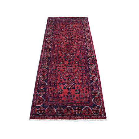 6 Ft & Under  Rug